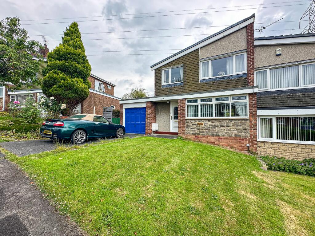 Main image of property: Ponthaugh, Rowlands Gill