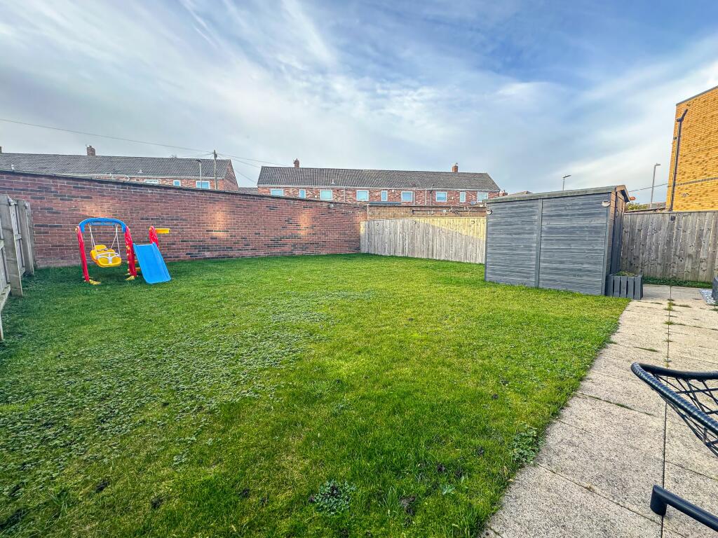 Additional property image - Aspen Close, Birtley, Chester Le Street