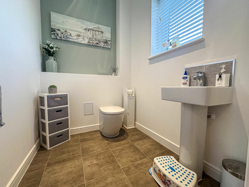 Additional property image - Aspen Close, Birtley, Chester Le Street