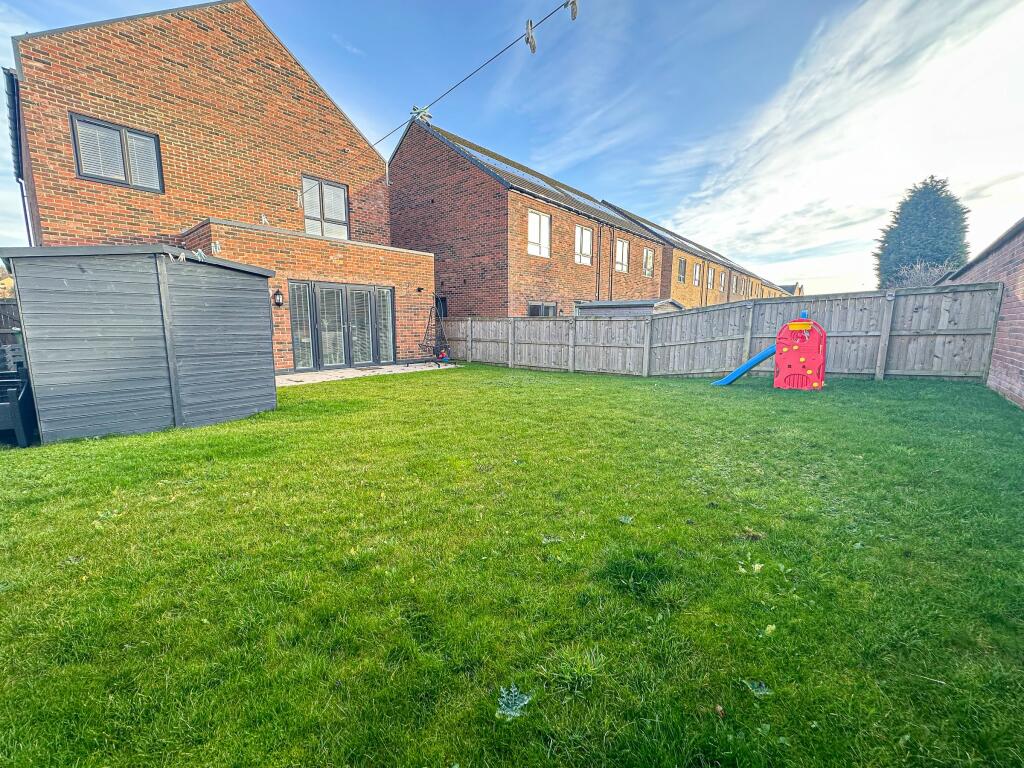 Additional property image - Aspen Close, Birtley, Chester Le Street
