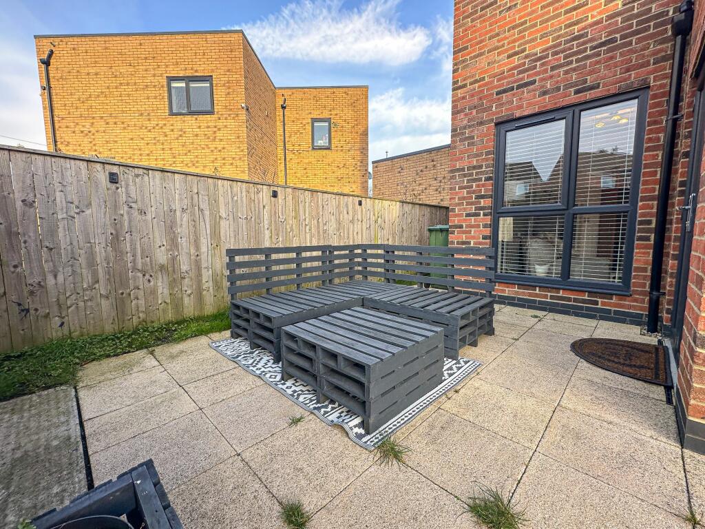 Additional property image - Aspen Close, Birtley, Chester Le Street