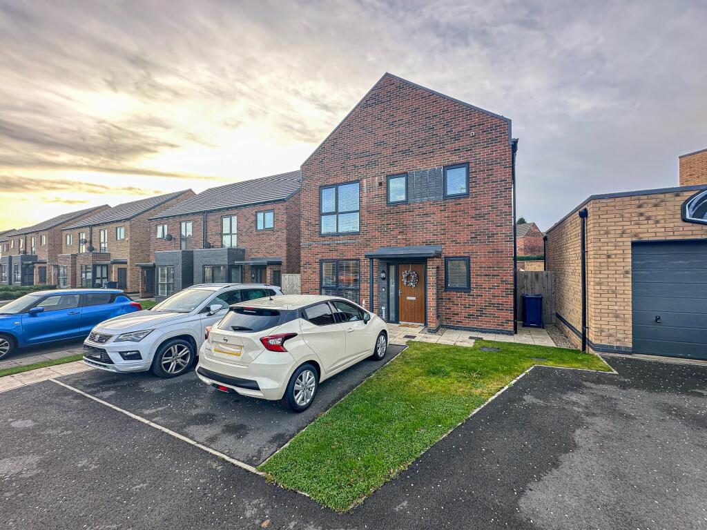 Additional property image - Aspen Close, Birtley, Chester Le Street