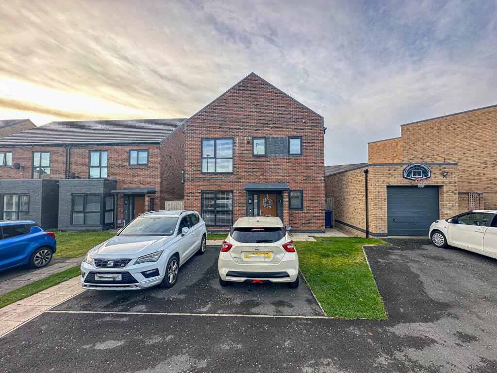 Additional property image - Aspen Close, Birtley, Chester Le Street