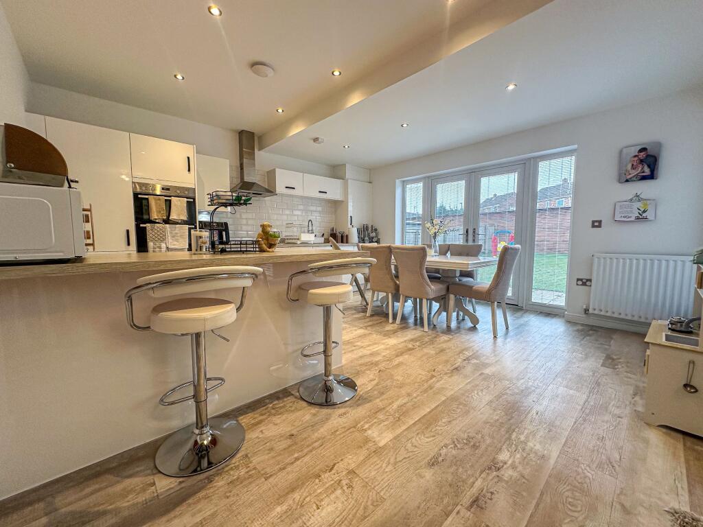 Additional property image - Aspen Close, Birtley, Chester Le Street
