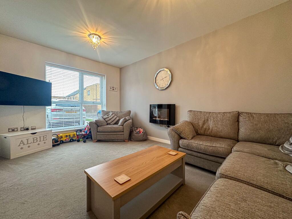 Additional property image - Aspen Close, Birtley, Chester Le Street