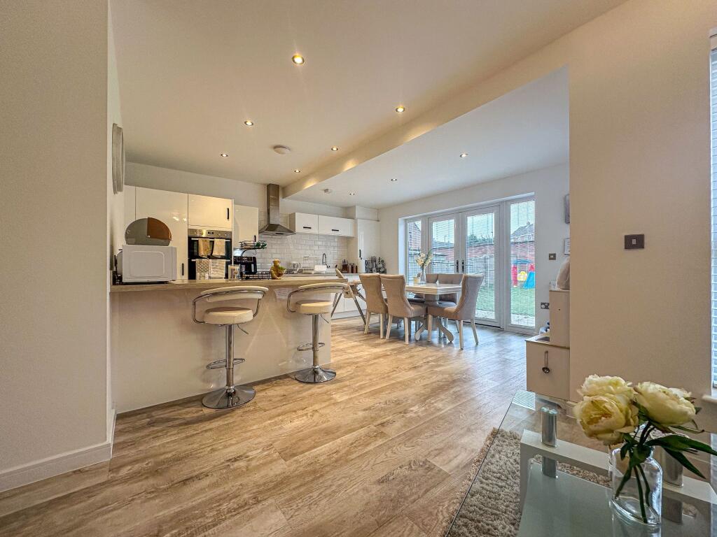 Additional property image - Aspen Close, Birtley, Chester Le Street