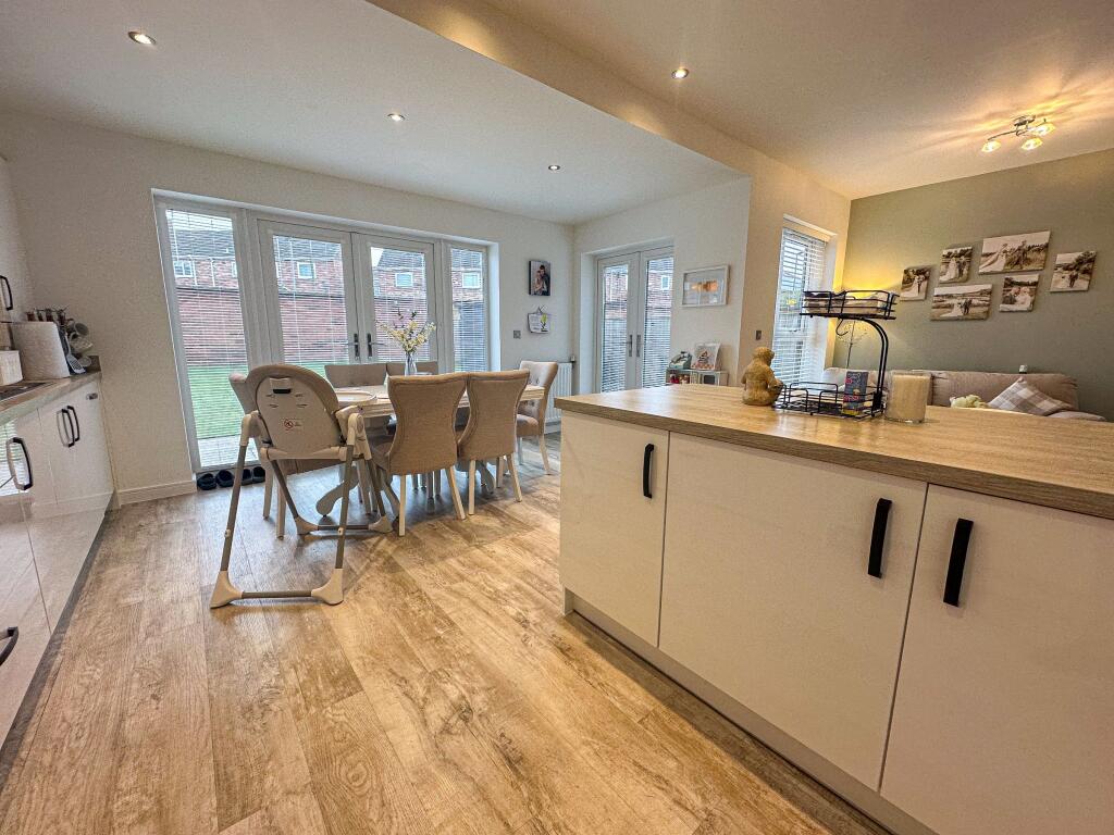 Additional property image - Aspen Close, Birtley, Chester Le Street