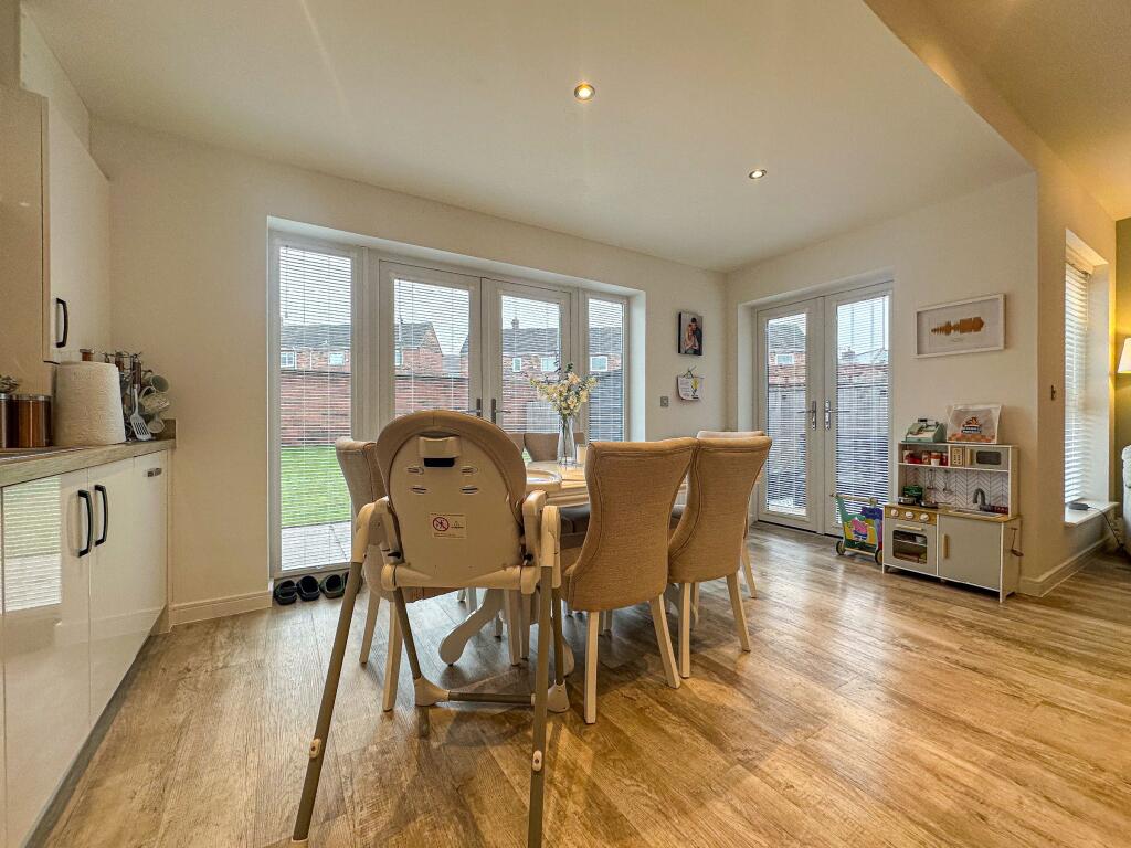 Additional property image - Aspen Close, Birtley, Chester Le Street