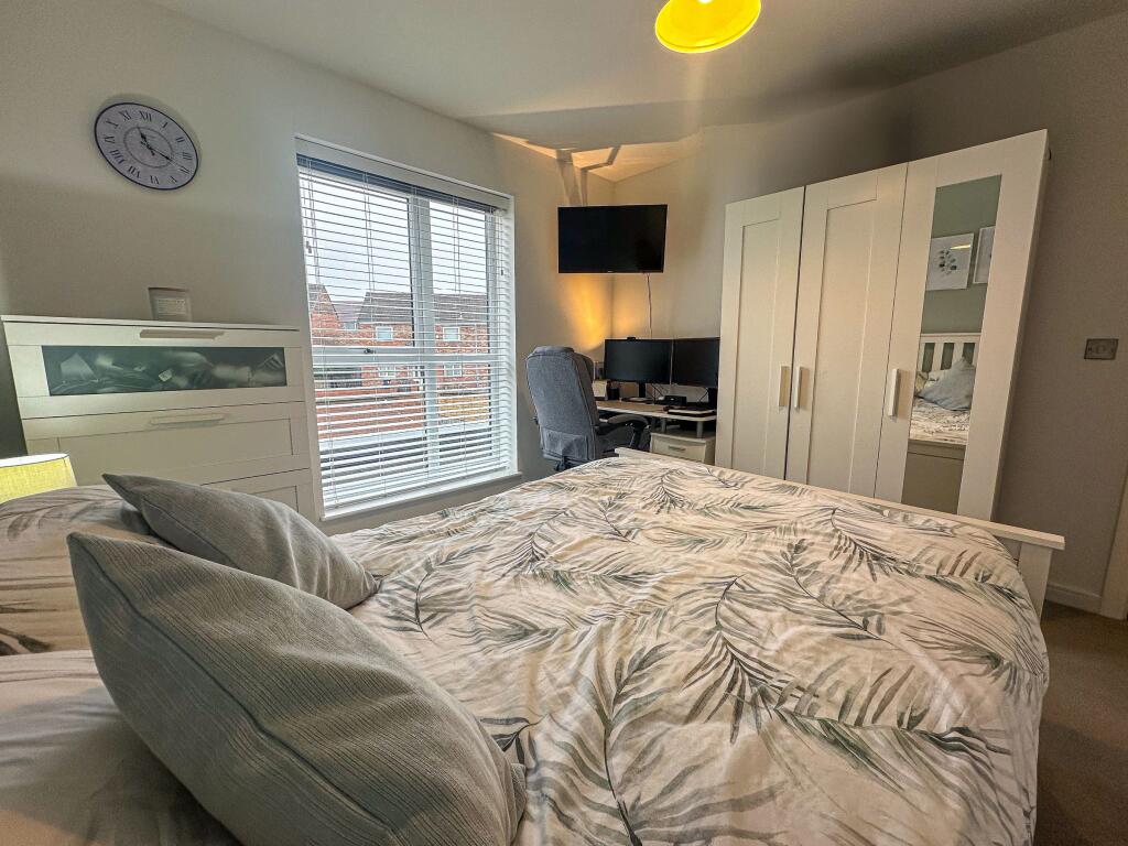 Additional property image - Aspen Close, Birtley, Chester Le Street