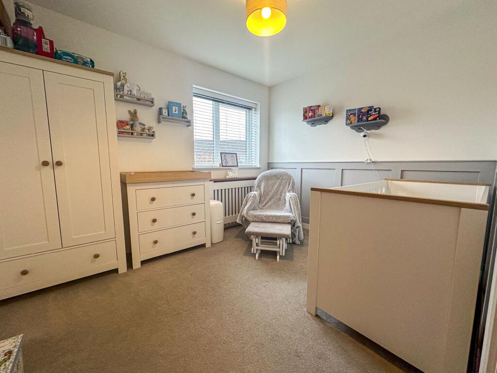 Additional property image - Aspen Close, Birtley, Chester Le Street