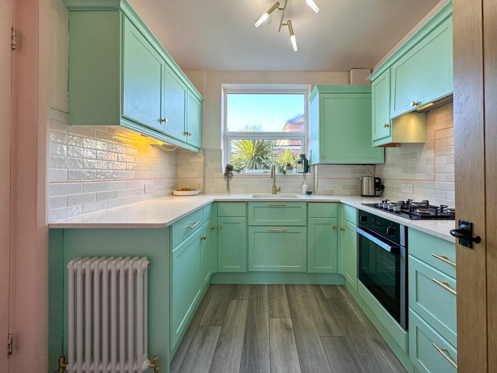 Additional property image - Lyndhurst Avenue, Chester le Street