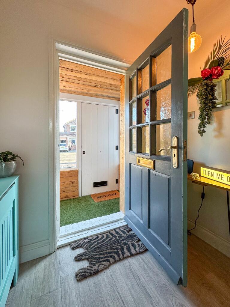 Additional property image - Lyndhurst Avenue, Chester le Street