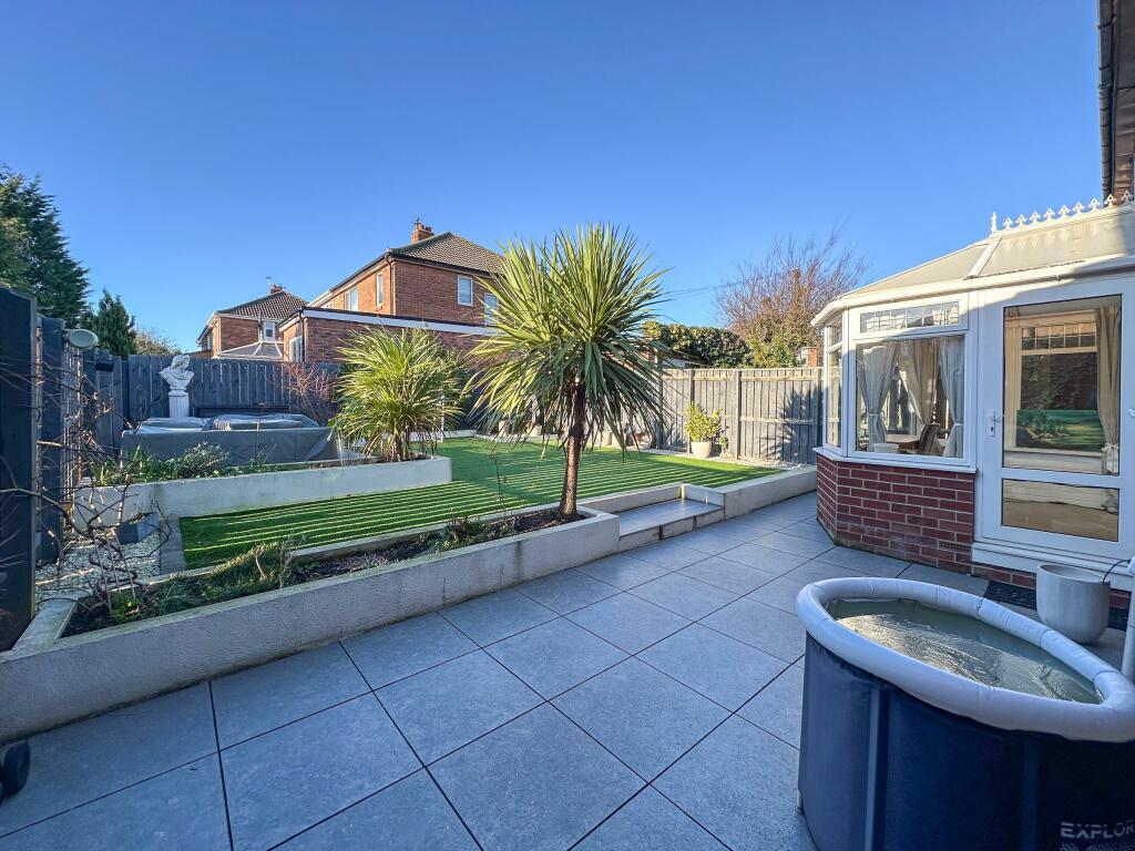 Additional property image - Lyndhurst Avenue, Chester le Street