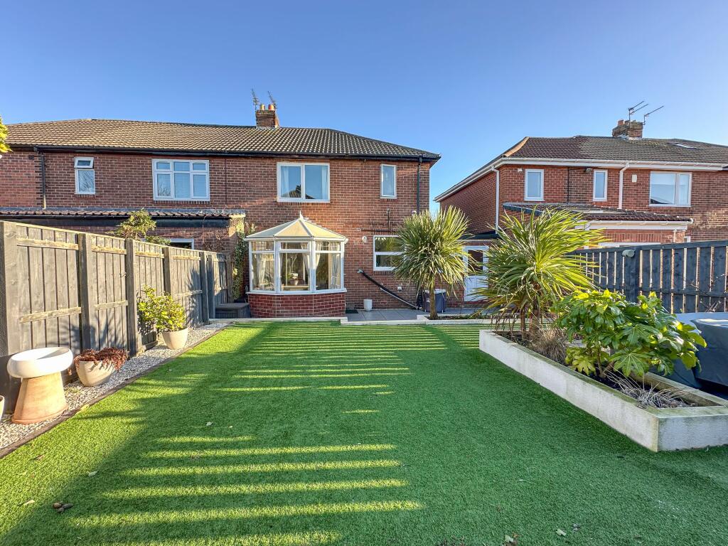 Additional property image - Lyndhurst Avenue, Chester le Street