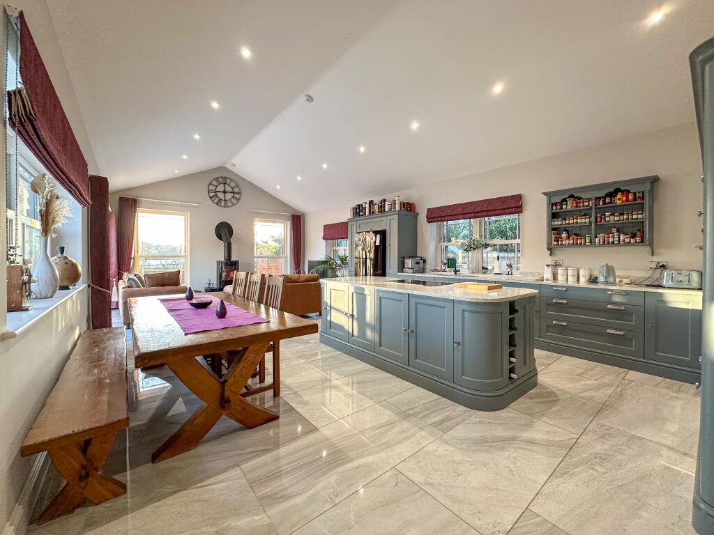 Additional property image - The Withers, The Old Sawmill, Newlands, Ebchester, Northumberland