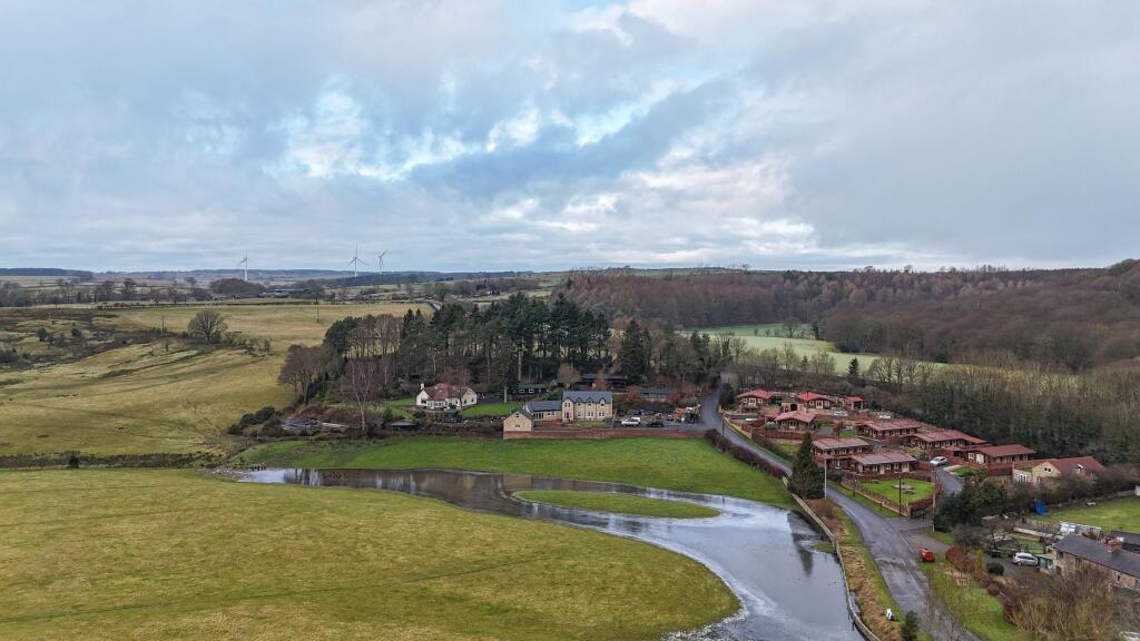 Additional property image - The Withers, The Old Sawmill, Newlands, Ebchester, Northumberland