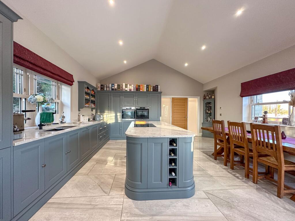 Additional property image - The Withers, The Old Sawmill, Newlands, Ebchester, Northumberland