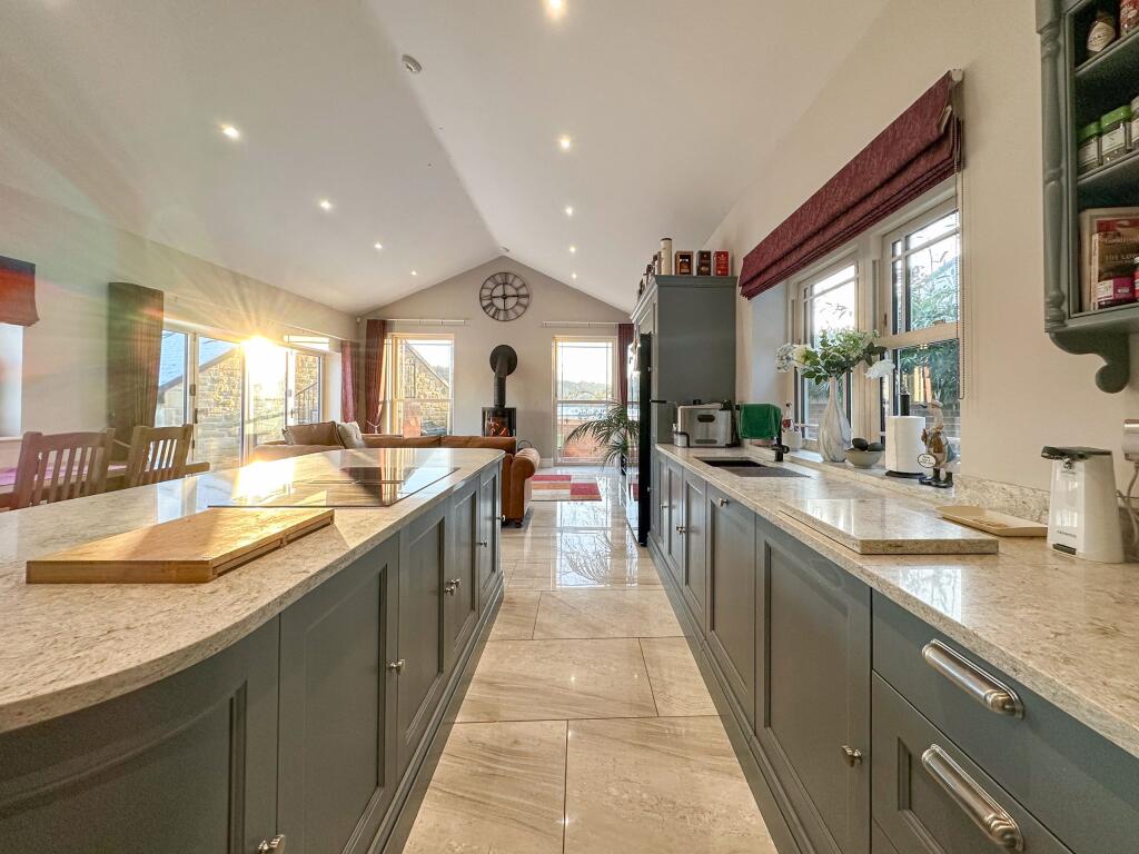 Additional property image - The Withers, The Old Sawmill, Newlands, Ebchester, Northumberland
