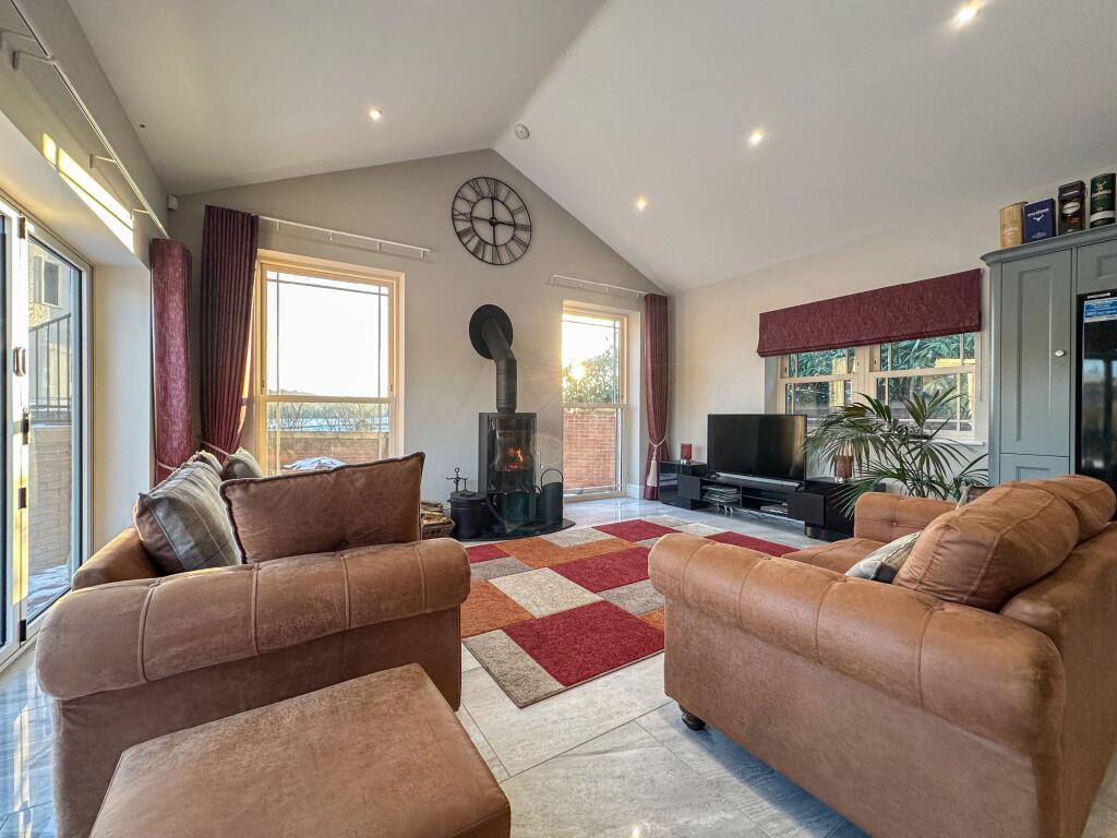 Additional property image - The Withers, The Old Sawmill, Newlands, Ebchester, Northumberland