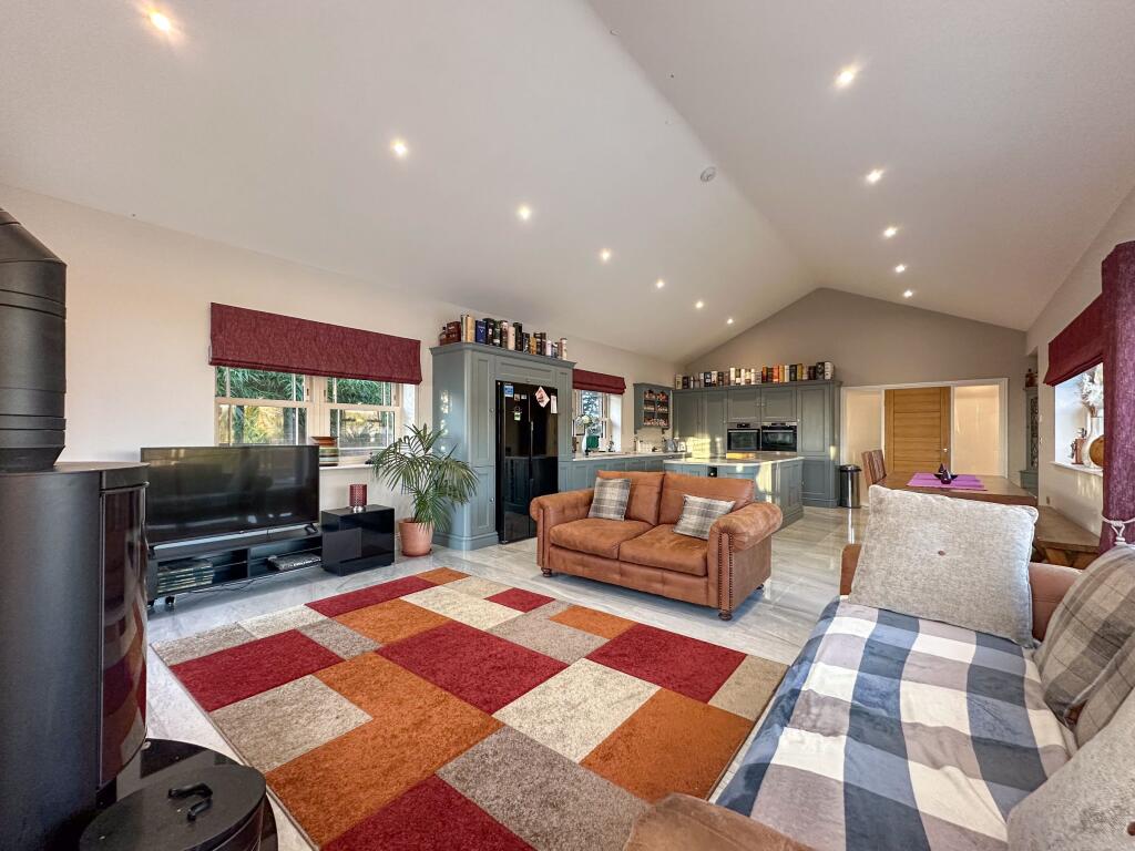 Additional property image - The Withers, The Old Sawmill, Newlands, Ebchester, Northumberland