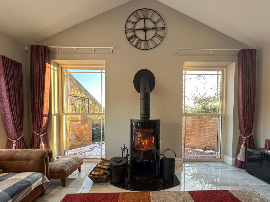 Additional property image - The Withers, The Old Sawmill, Newlands, Ebchester, Northumberland