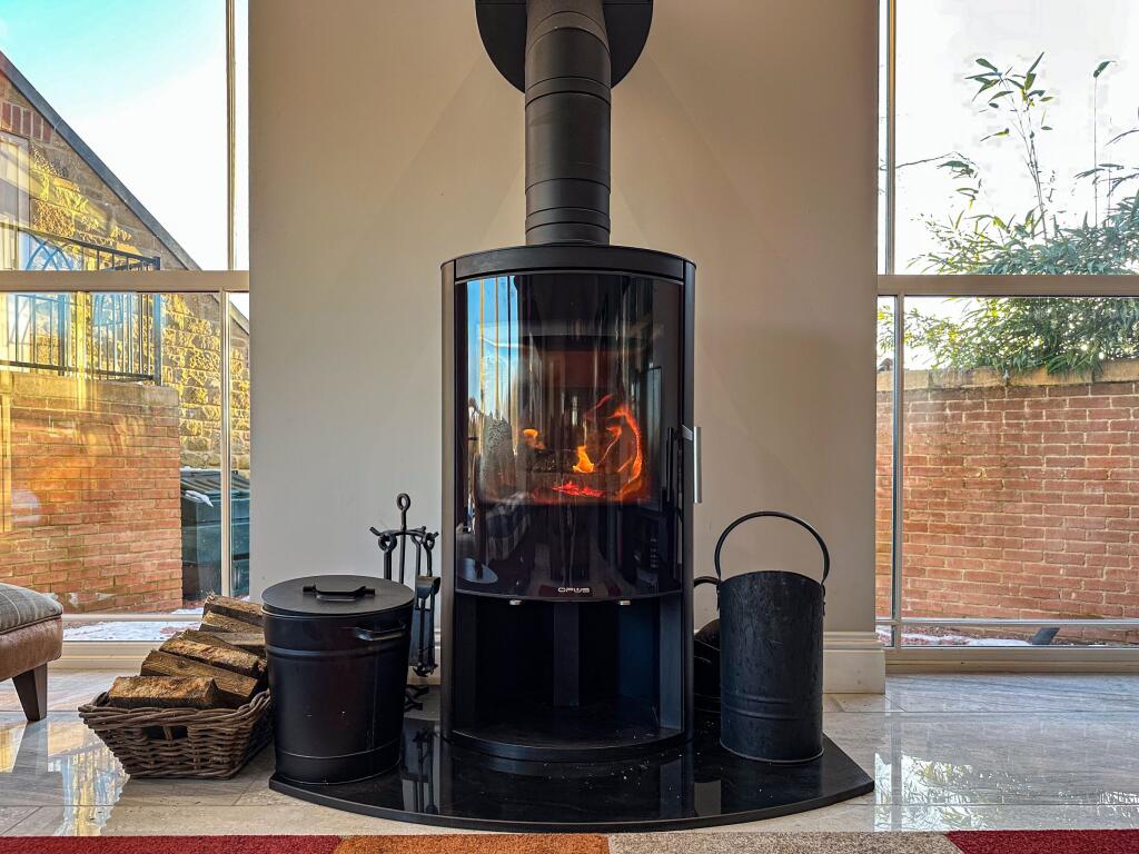Additional property image - The Withers, The Old Sawmill, Newlands, Ebchester, Northumberland