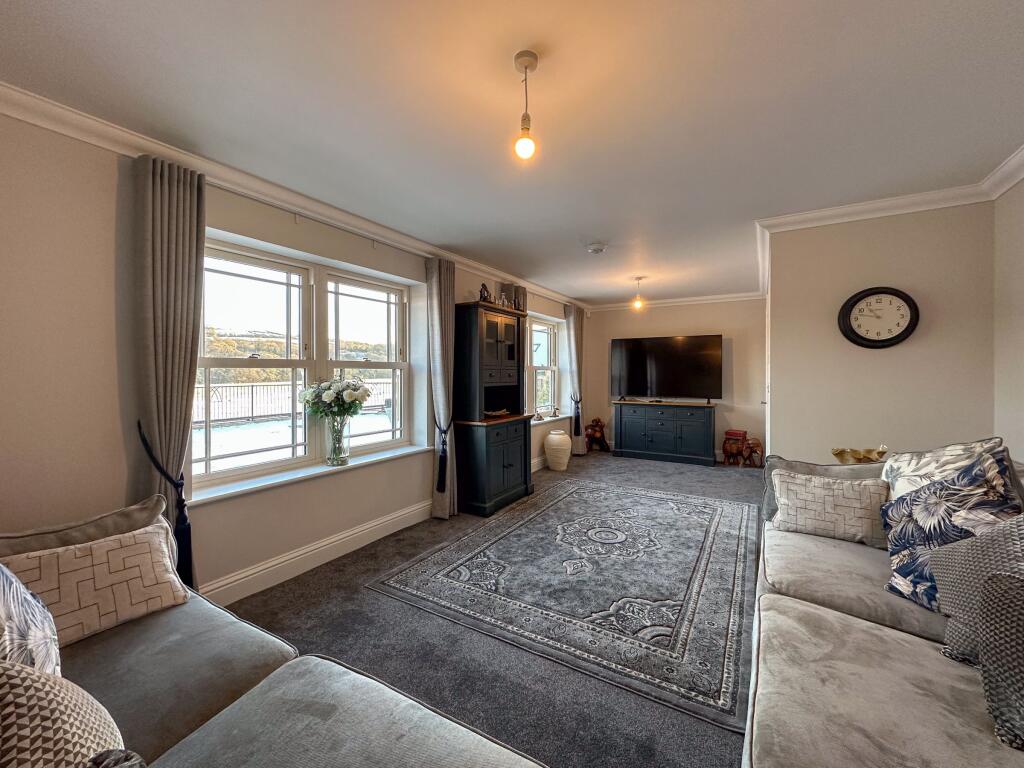 Additional property image - The Withers, The Old Sawmill, Newlands, Ebchester, Northumberland