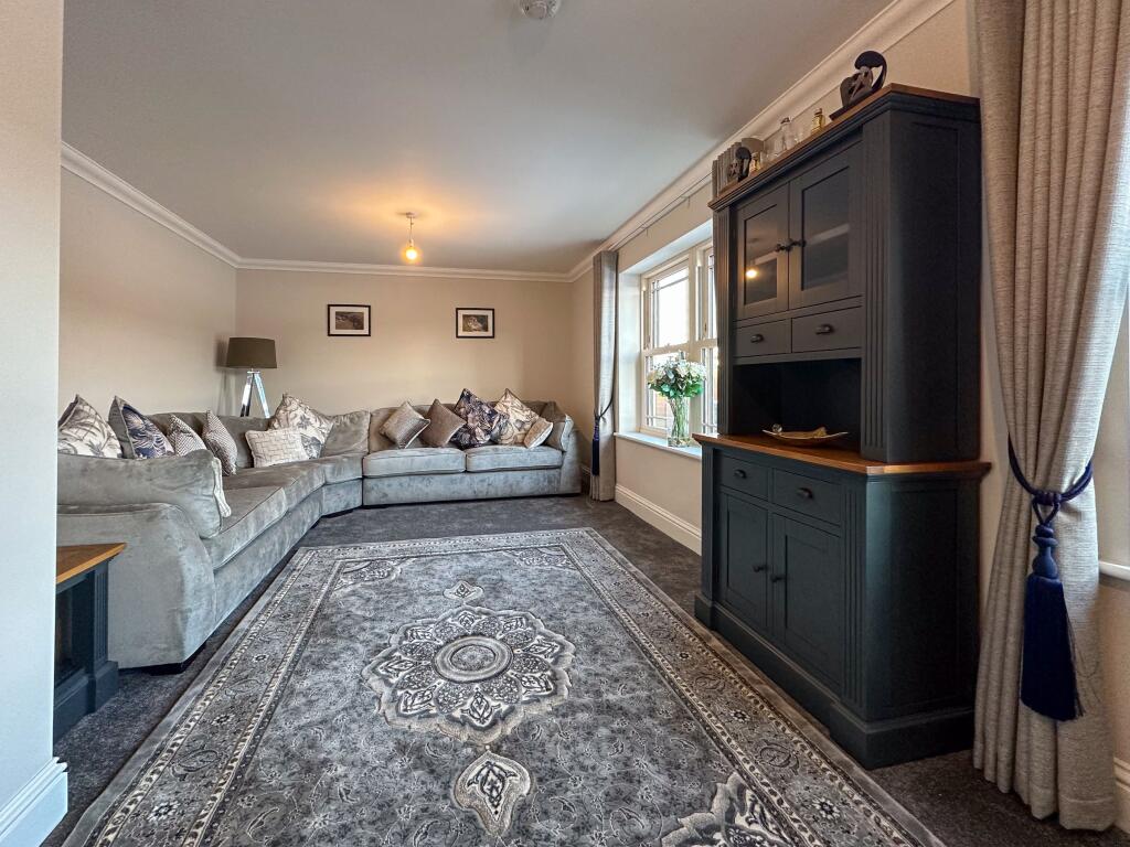 Additional property image - The Withers, The Old Sawmill, Newlands, Ebchester, Northumberland
