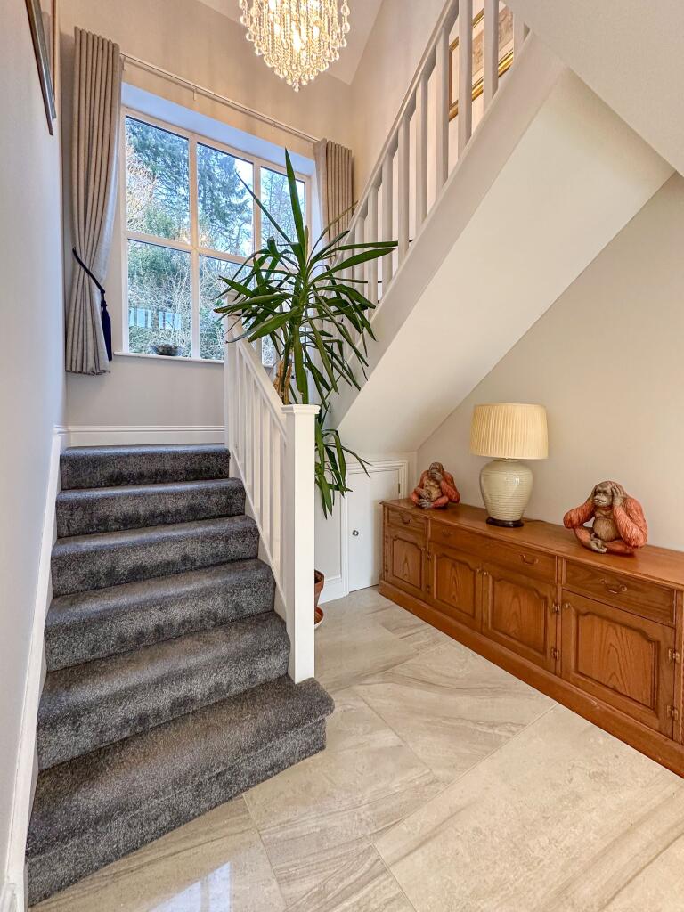 Additional property image - The Withers, The Old Sawmill, Newlands, Ebchester, Northumberland