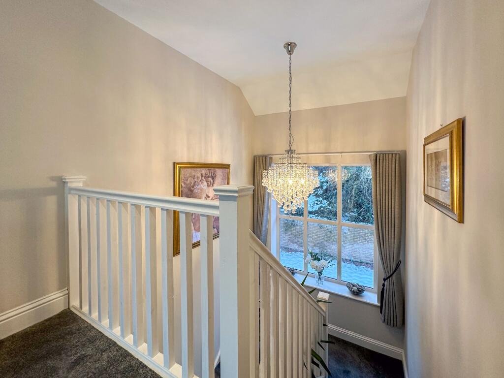 Additional property image - The Withers, The Old Sawmill, Newlands, Ebchester, Northumberland