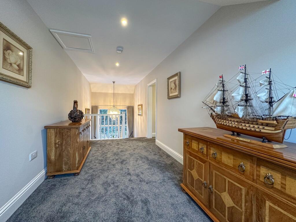Additional property image - The Withers, The Old Sawmill, Newlands, Ebchester, Northumberland