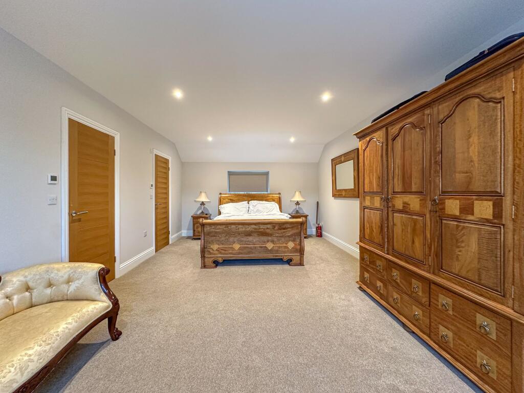 Additional property image - The Withers, The Old Sawmill, Newlands, Ebchester, Northumberland