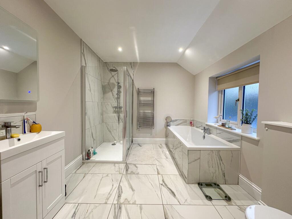 Additional property image - The Withers, The Old Sawmill, Newlands, Ebchester, Northumberland