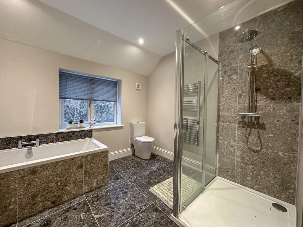 Additional property image - The Withers, The Old Sawmill, Newlands, Ebchester, Northumberland