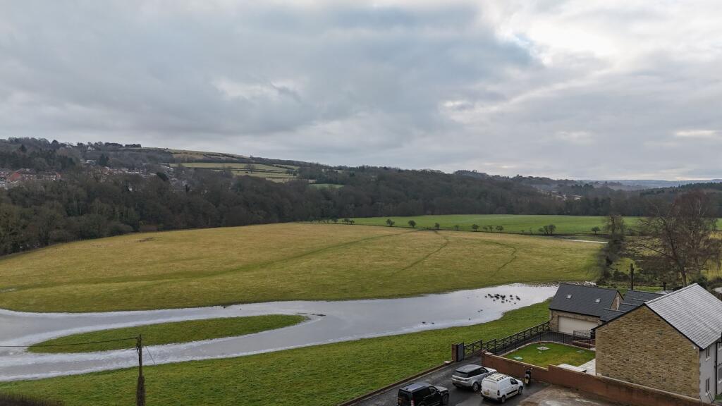 Additional property image - The Withers, The Old Sawmill, Newlands, Ebchester, Northumberland