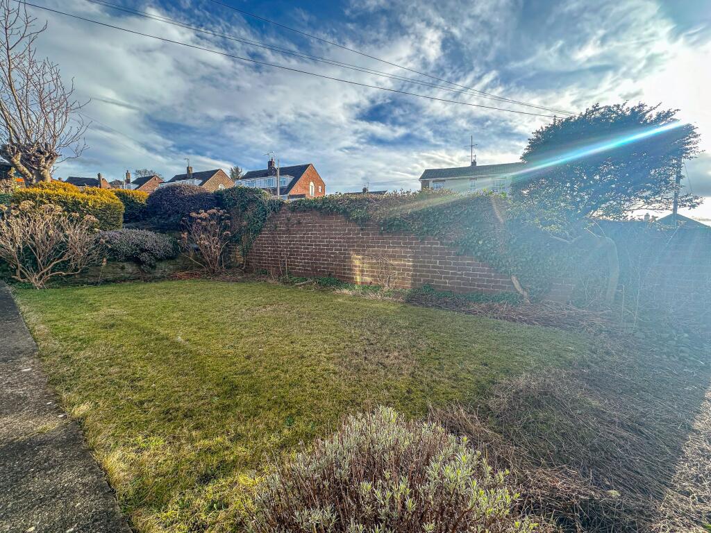 Additional property image - Sandford Road, Bridgehill, Consett