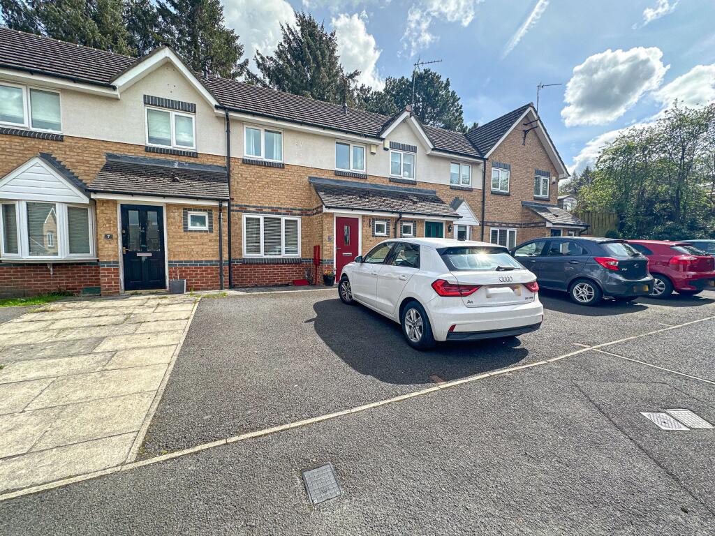 Main image of property: Rowan Court, Burnopfield, Newcastle upon Tyne