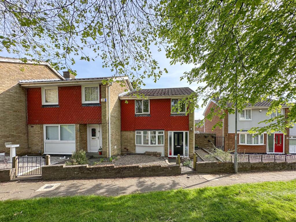 Main image of property: Sacriston Gardens, Gateshead
