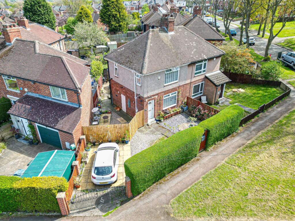 Main image of property: Heatherwell Green, Windy Nook, Gateshead