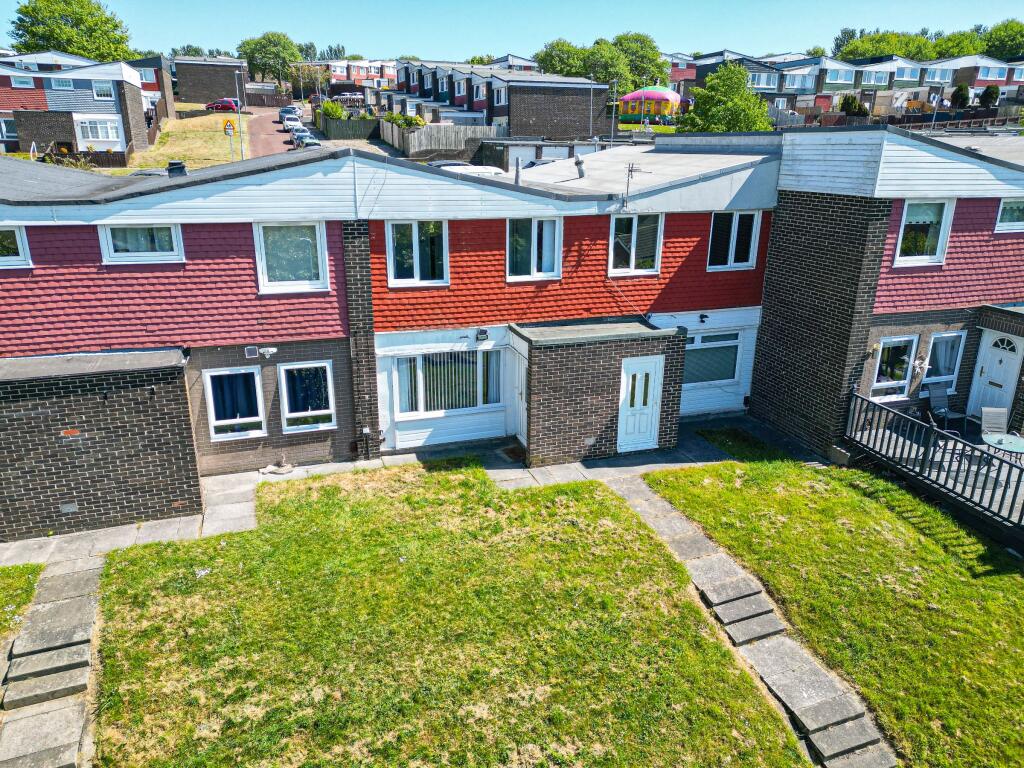 Main image of property: Topcliffe Green, Harlow Green, Gateshead