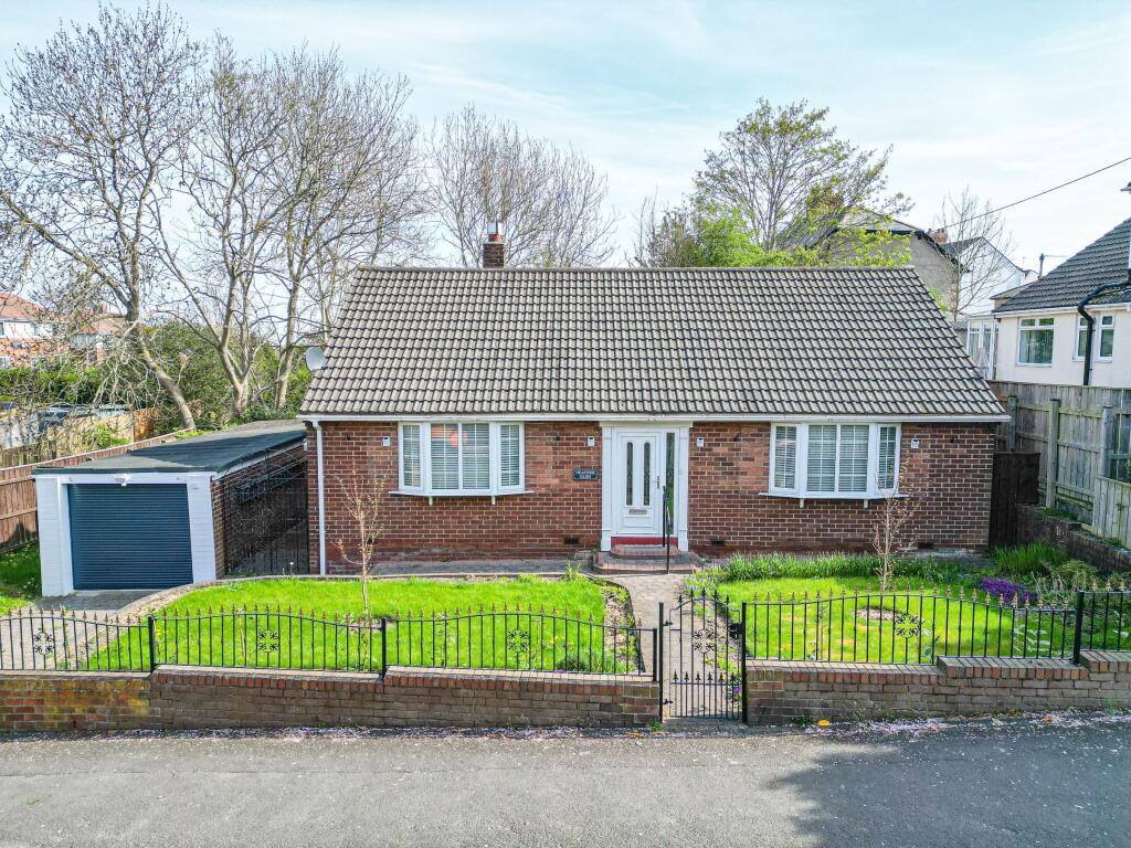 Main image of property: Coronation Road, Sunniside, Newcastle upon Tyne