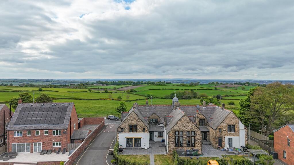 Main image of property: Cheviot View, Scholars Close, Marley Hill, Newcastle Upon Tyne