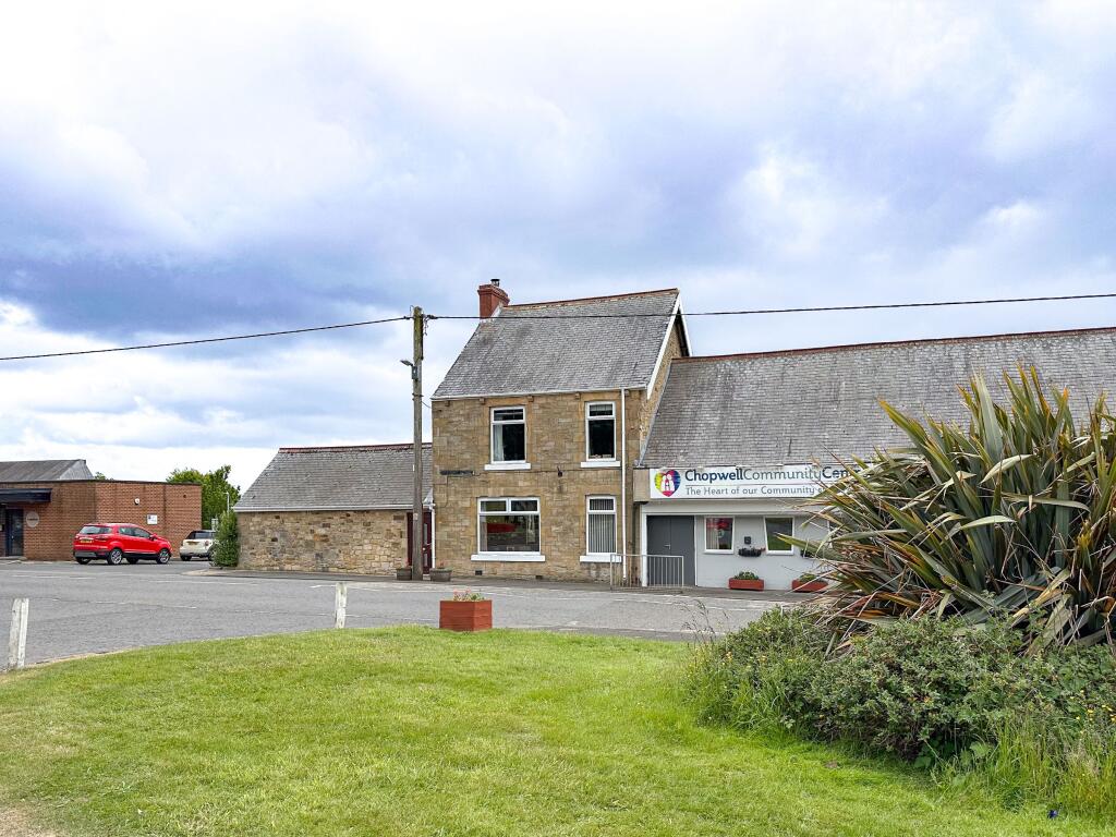 Main image of property: Leadgate House, Derwent Street, Newcastle upon Tyne