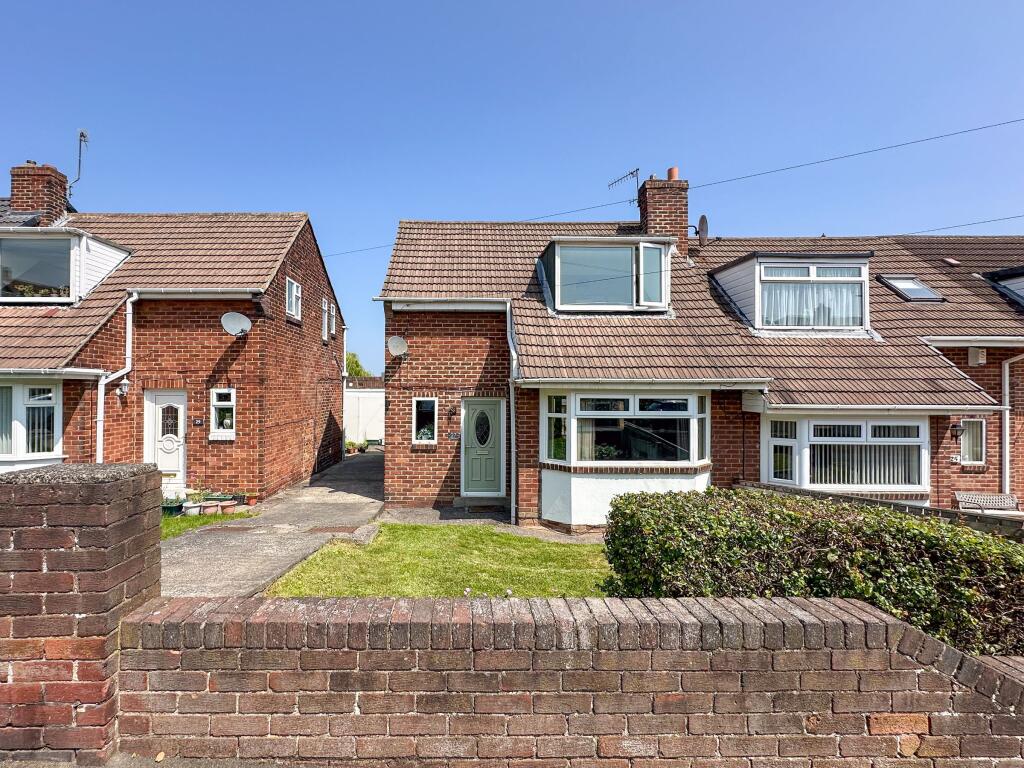 Main image of property: Woodside Gardens, Dunston Hill, Gateshead