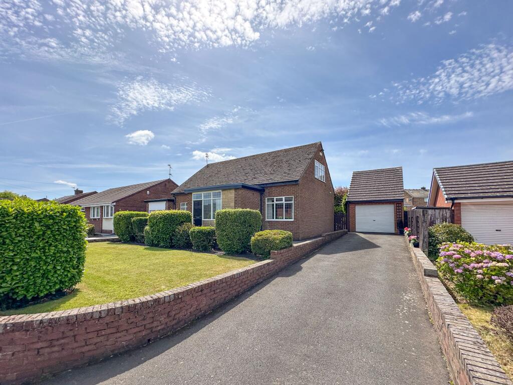 Main image of property: The Gables, Sunniside Road, Sunniside, Newcastle upon Tyne
