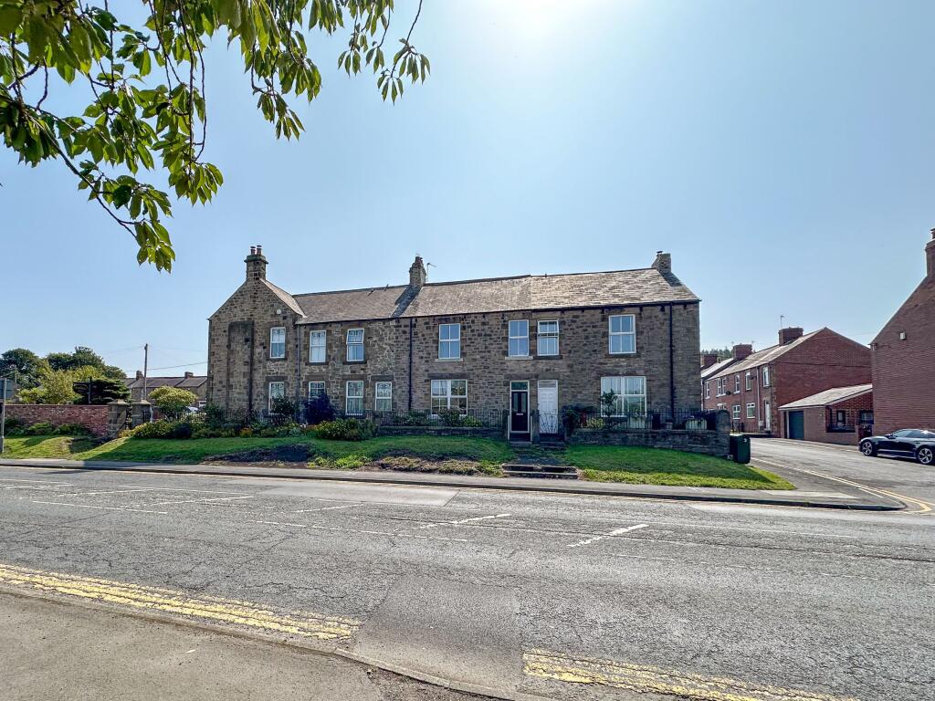 Main image of property: Farndale House, Leazes Villas, Burnopfield