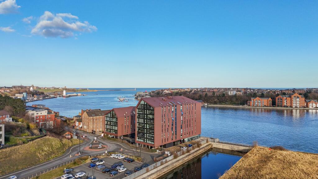 Main image of property: Smokehouse Two, Duke Street, Smiths Dock, North Shields