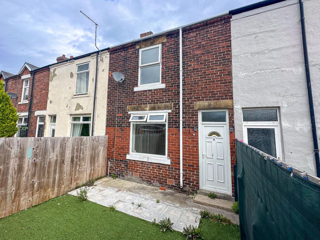 Main image of property: Moyle Terrace, Hobson, Newcastle upon Tyne