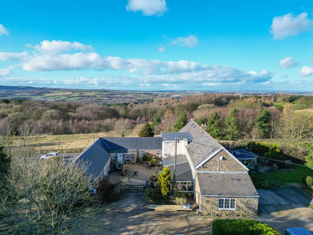 Main image of property: Fellstone Cottage, Fellside Road, Whickham, Newcastle upon Tyne