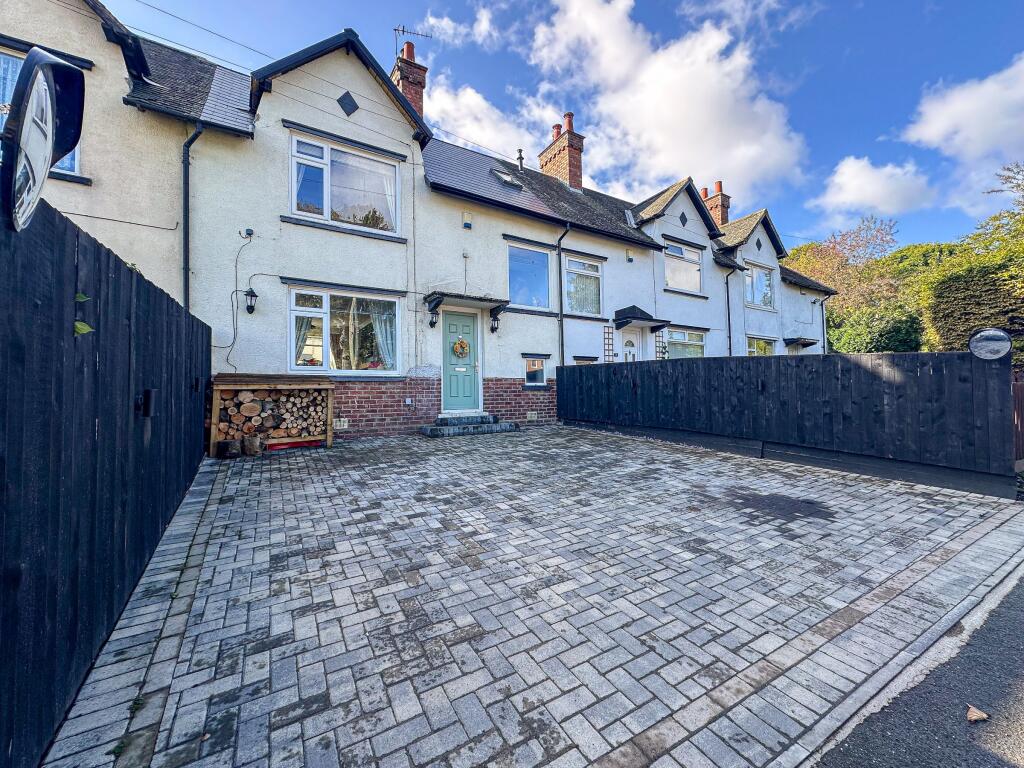 Main image of property: Gardiner Crescent, Pelton Fell, Chester le Street